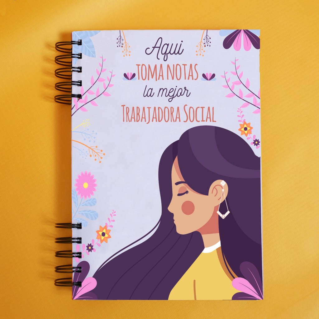 AGENDAS PERSONALIZADAS PARA EVENTOS Y OBSEQUIOS
