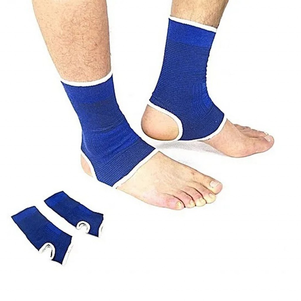 Vendas Tobillo Terapéutica Fajas Caja X1 Artritis