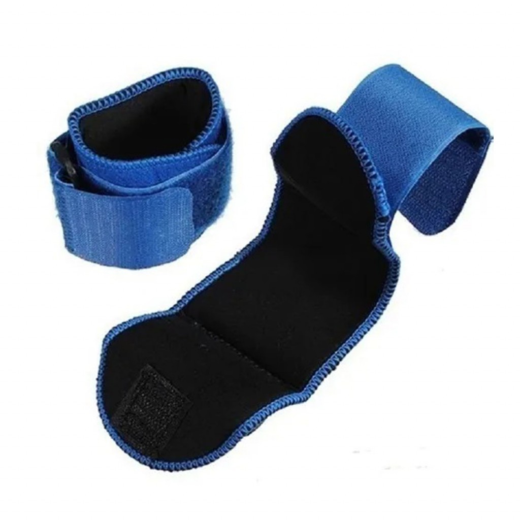 Vendas Muñeca Soporte Ortopédico Faja Mano Caja X2 Fitness