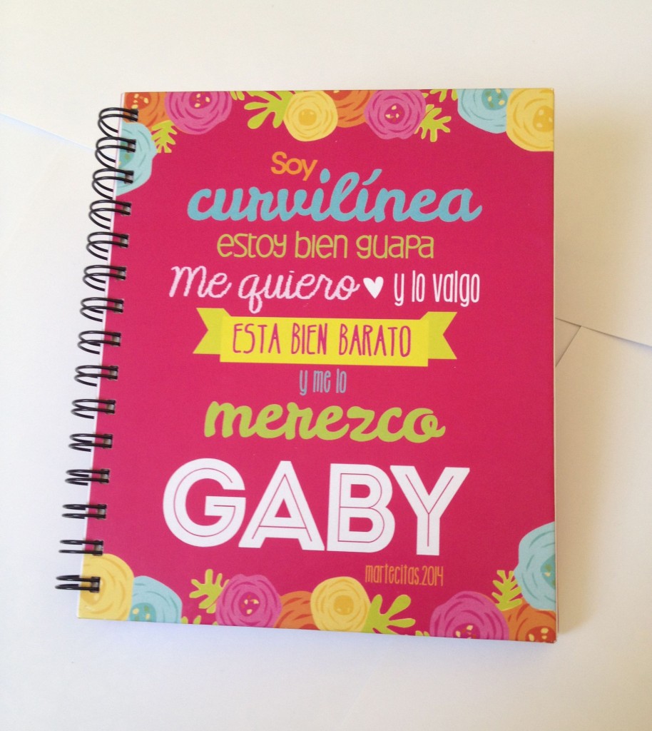 AGENDAS PERSONALIZADAS PARA EVENTOS Y OBSEQUIOS