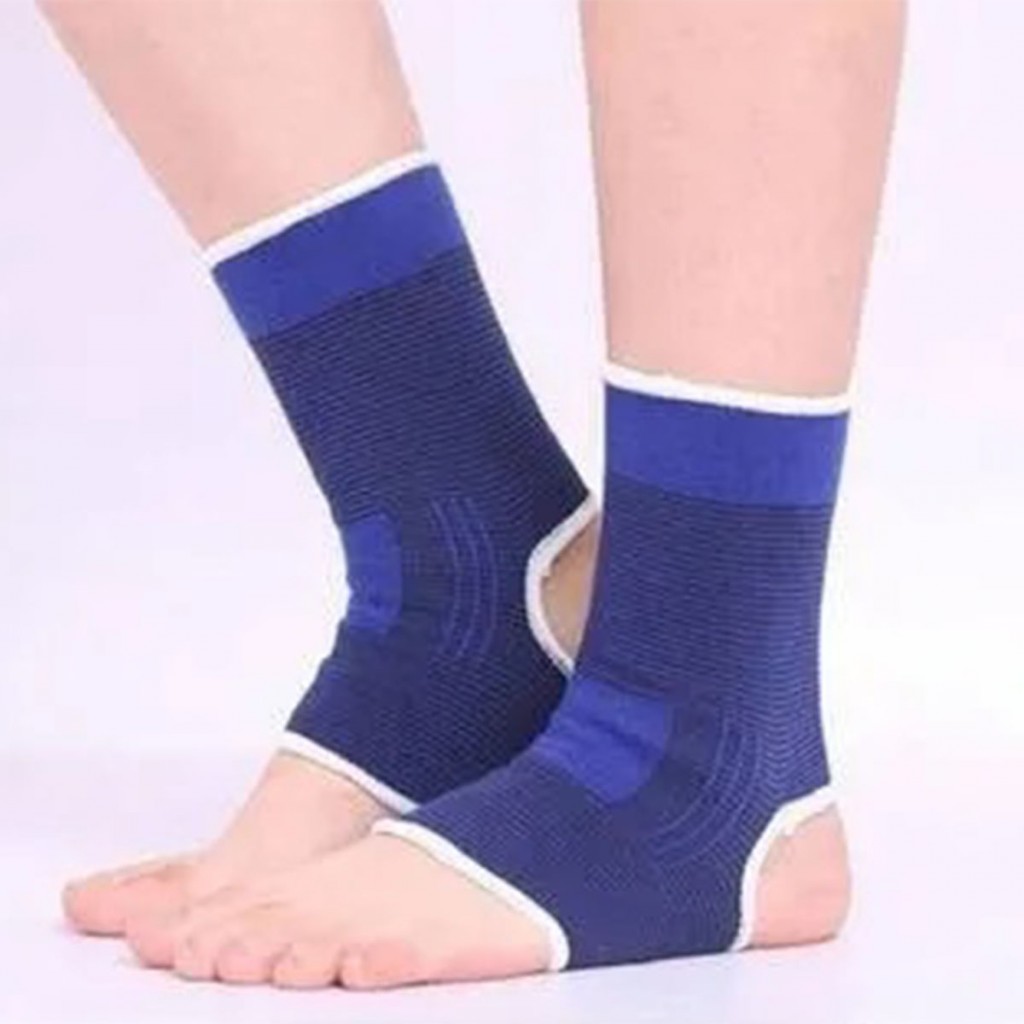 Vendas Tobillo Terapéutica Fajas Caja X1 Artritis