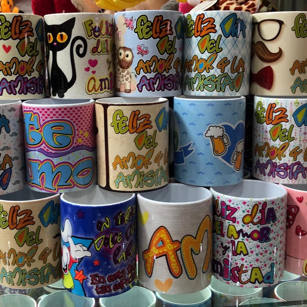 MUGS PERSONALIZADOS PARA NEGOCIO