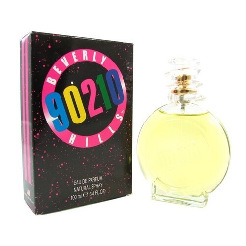 Loción Perfume 90210 Beverly Hills 100ml EDP Mujer Original Garantizada