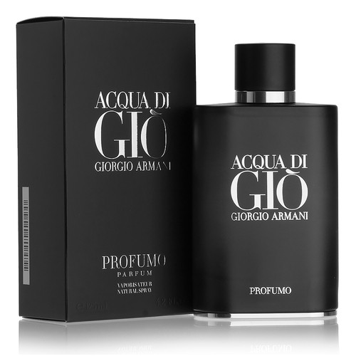 Loción Perfume Acqua Di Gio Profumo 125ml EDP Hombre Original Garantizada