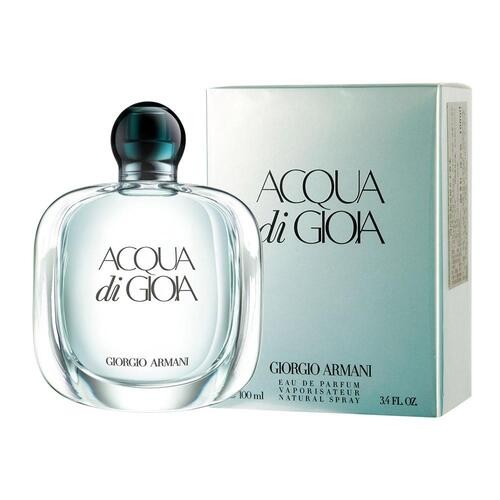 Loción Perfume Acqua Di Gioia 100ml EDP Mujer Original Garantizada