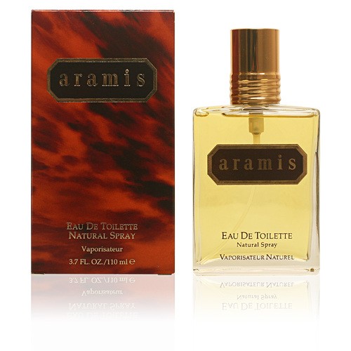 Loción Perfume Aramis Aramis 110ml EDT Hombre Original Garantizada