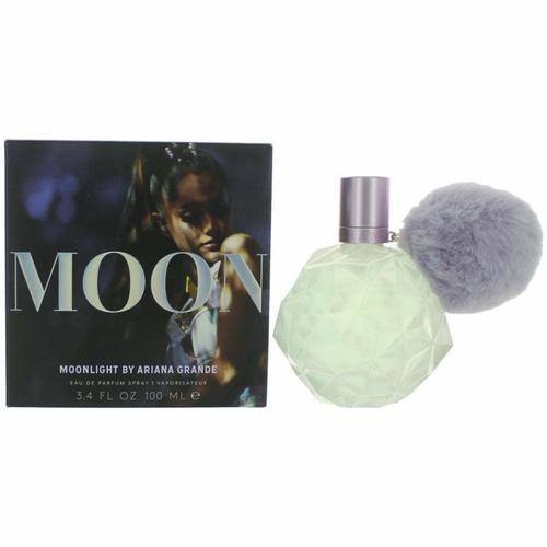 Loción Perfume Ari Moonlight By Ariana Grande 100ml EDP Mujer Original Garantizada