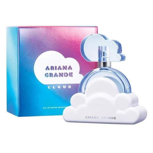 Loción Perfume Ariana Grande Cloud 100ml EDP Mujer Original Garantizada