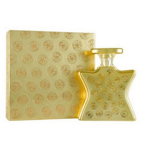 Loción Perfume Bond No. 9 Signature Acent 100ml EDP Unisex Original Garantizada