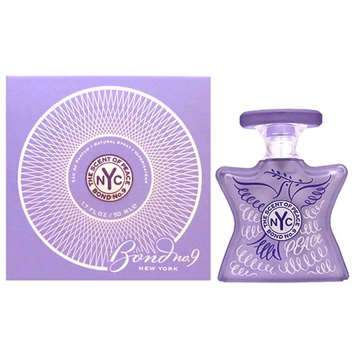 Loción Perfume Bond No.9 The Scent Of Peace 100ml EDP Mujer Original Garantizada