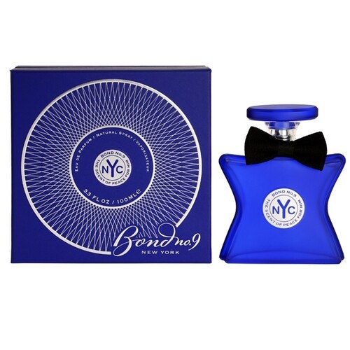 Loción Perfume Bond No. 9 The Scent Of Peace 100ml EDP Hombre Original Garantizada