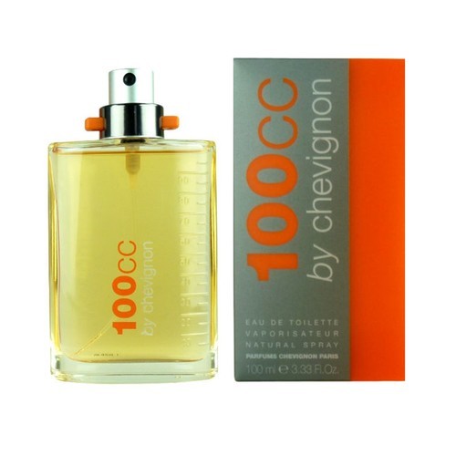 Loción Perfume Chevignon 100cc 100ml EDT Hombre Original Garantizada