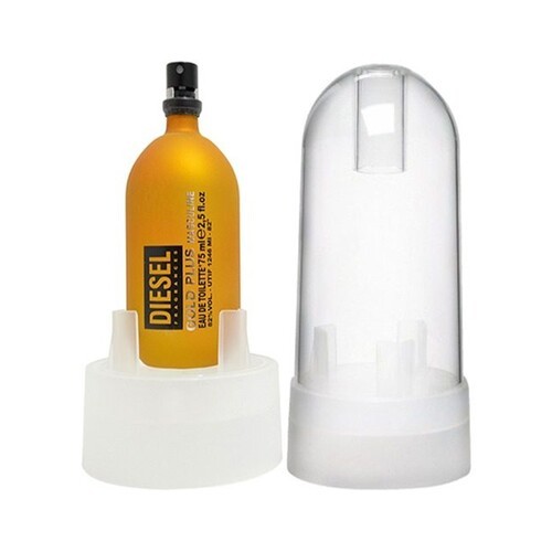 Loción Perfume Diesel Gold Plus 75ml EDT Hombre Original Garantizada