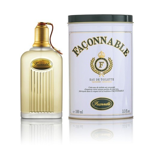 Loción Perfume Faconnable 100ml EDT Hombre Original Garantizada