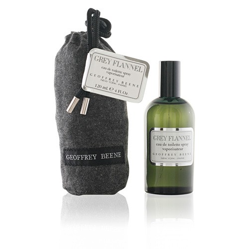 Loción Perfume Grey Flannel By Geoffrey Beene 120ml EDT Hombre Original Garantizada