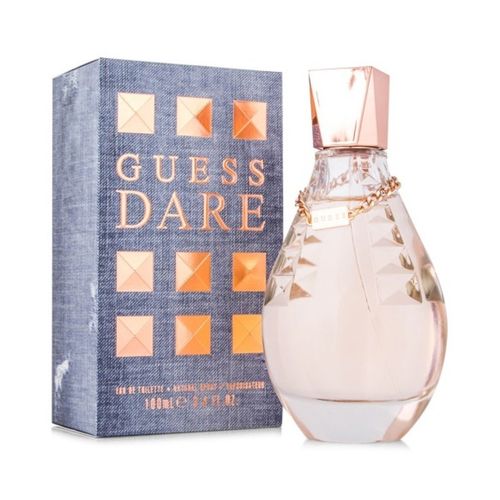 Loción Perfume Guess Dare 100ml EDT Mujer Original Garantizada