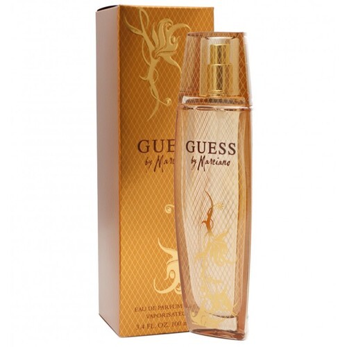 Loción Perfume Guess by Marciano 100ml EDP Mujer Original Garantizada