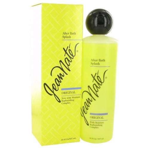 Loción Perfume Jean Nate Original Revlon 887ml Unisex Original Garantizada