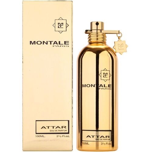 Loción Perfume Montale Attar 100ml EDP Unisex Original Garantizada