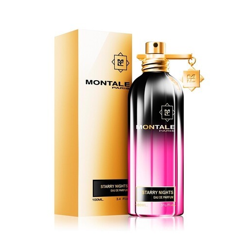 Loción Perfume Montale Starry Nights 100ml EDP Unisex Original Garantizada