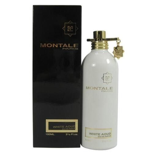 Loción Perfume Montale White Aoud 100ml EDP Unisex Original Garantizada