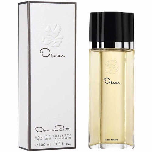 Loción Perfume Oscar de la Renta 100ml EDT Mujer Original Garantizada