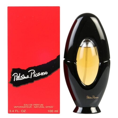 Loción Perfume Paloma Picasso 100ml EDP Mujer Garantizada