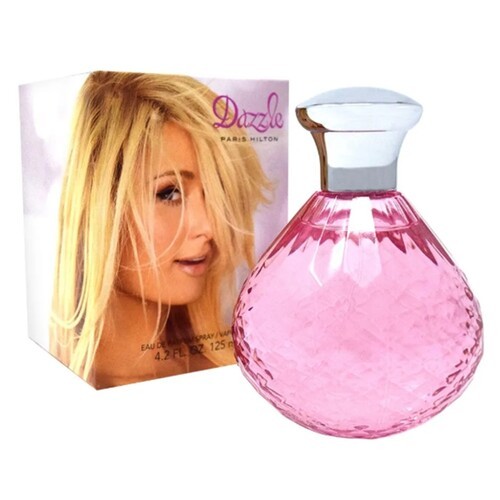 Loción Perfume Paris Hilton Dazzle 125ml EDP Mujer Original Garantizada