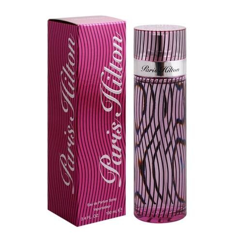 Loción Perfume Paris Hilton 100ml EDP Mujer Original Garantizada