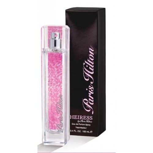 Loción Perfume Paris Hilton Heiress 100ml EDP Mujer Original Garantizada