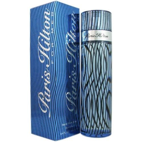 Loción Perfume Paris Hilton 100ml EDT HombreOriginal Garantizada