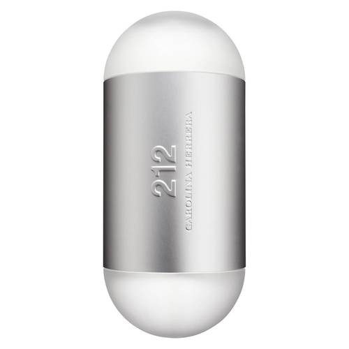 Tester 212 NYC Carolina Herrera 100ml EDT Mujer Original Garantizada