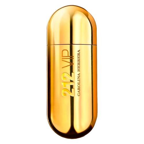 Tester 212 Vip Carolina Herrera 80ml EDP Mujer Original Garantizada