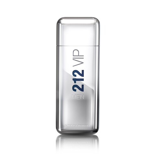 Tester 212 Vip Carolina Herrera 100ml EDT Hombre Original Garantizada