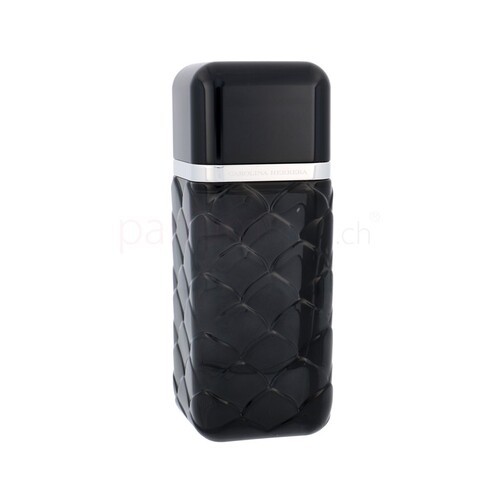Tester 212 Vip Wild Party Carolina Herrera 100ml EDT Hombre Original Garantizada