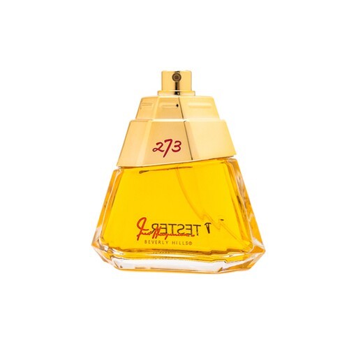 Tester 273 Fred Hayman Beverly Hills 75ml EDP Mujer Original Garantizada