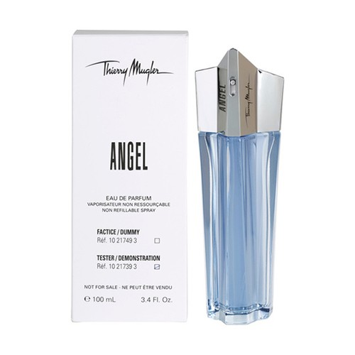 Tester Angel Thierry Mugler 100ml EDP Mujer Original Garantizada