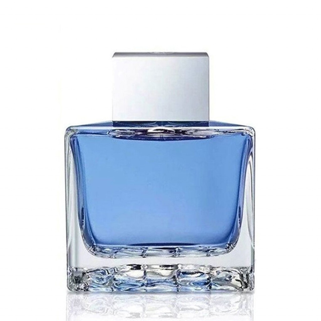 Tester Blue Seduction Antonio Banderas 100ml EDT Hombre Original Garantizada