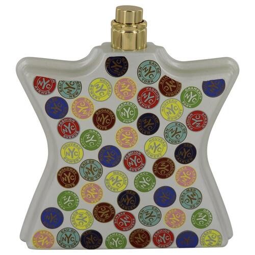 Tester Bond No. 9 Midtown Eau New York 100ml EDP Unisex Original Garantizada