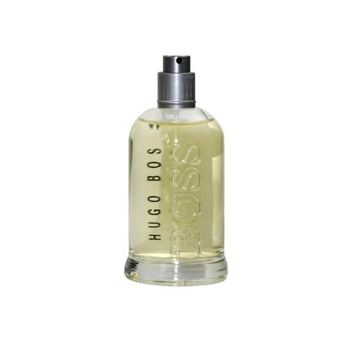 Tester Boss Bottled Gris 100ml EDT Hombre Original Garantizada