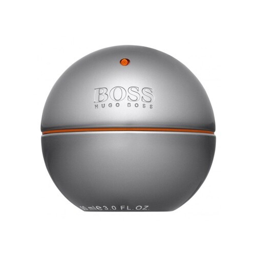 Tester Boss In Motion 90ml EDT Hombre Original Garantizada