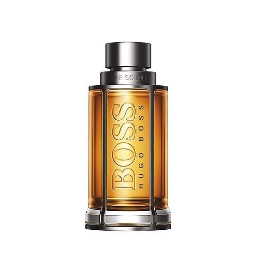 Tester Tester Hugo Boss The Scent 100ml EDT Hombre Original Garantizada