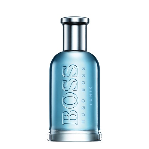Tester Boss Bottled Tonic 100ml EDT Hombre Original Garantizada