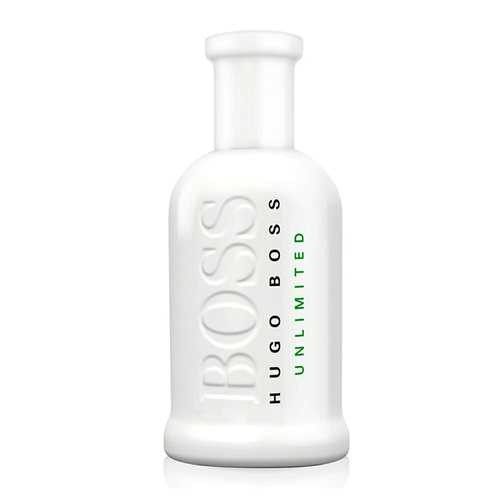 Tester Tester Boss Bottled Unlimited 100ml EDT Hombre Original Garantizada