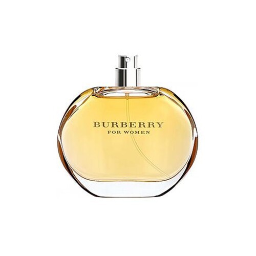 Tester Burberry EDP 100ml Mujer Original Garantizada