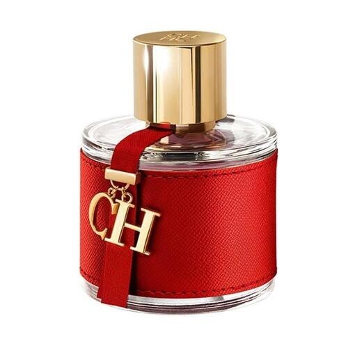 Tester CH Carolina Herrera 100ml EDT Mujer Original Garantizada