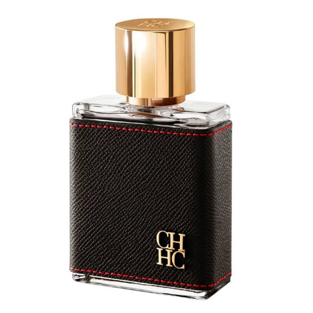 Tester CH Carolina Herrera 100ml EDT Hombre Original Garantizada