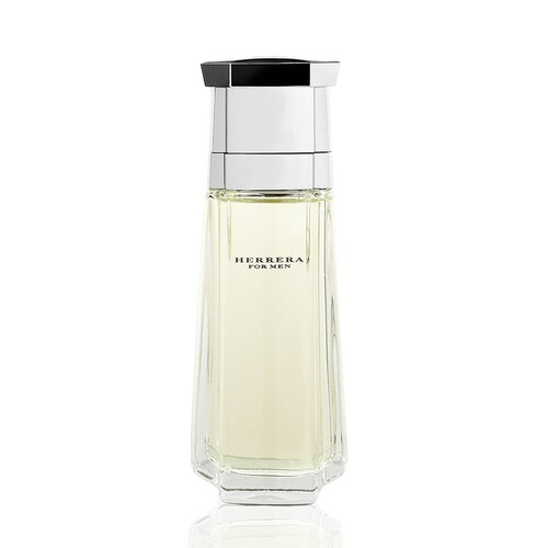 Tester Carolina Herrera 100ml EDT Hombre Original Garantizada