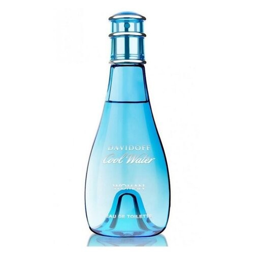 Tester Cool Water Davidoff 100ml EDT Mujer Original Garantizada
