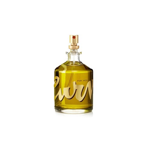 Tester Curve for Men Liz Claiborne 125ml Hombre Original Garantizada